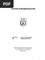 Download LAPORAN PENGEMBANGAN DIRIpdf by Marini Budiarti SN123760965 doc pdf