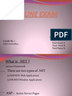 Online Exam