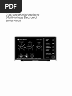 Datex Ohmeda Excel 210 Se Service Manual Pdf