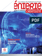 Cahiers 85 Creativite Bd