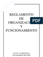 Rof C.E.I.P. La Regüela 2012 PDF