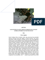 Download Makalah Kasus Penipuan Kartu KreditCarding Pada Lingkup Lembaga Pembiayaan Dan Keuangan by prima_angkupi SN123784019 doc pdf