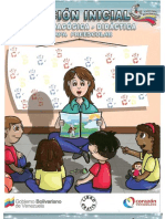 Guia Pedagogica - Didactica Preescolar