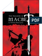 Shakespeare Macbeth