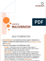 Multivibrator VII