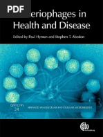 Download Bacteriophages in Health and Disease by Cisticola SN123793674 doc pdf