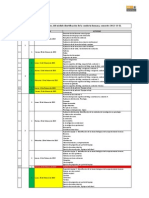 Calendario Del Semestre 12-13-II