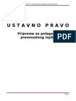 Ustavno pravo