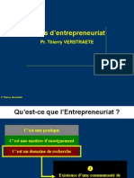 Entrepreneur I at