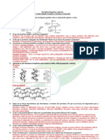 5º-RESOLUÇÃO 5 Bioquímica Aplicada