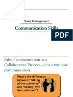 4Sales Communication