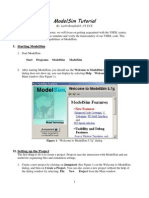ModelSim Tutorial