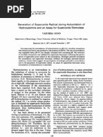 Download Superoxide Dismutase Assay by Kono 1977 by Andal Yakinudin SN123807170 doc pdf