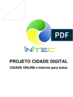 Cidadedigitalinitec PDF