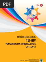 Download TB-hiv by Bernard Santoso SN123809442 doc pdf