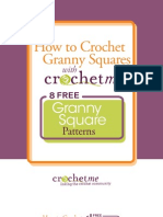 Granny Crochet