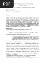 V SEMINTUR - Rita Michelin e Rafael Santos