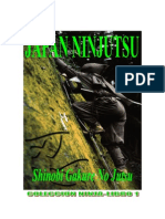 Jnf Libro 1 Shinobi Gakure No Jutsu