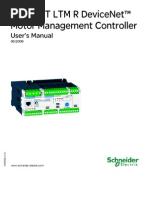 Download Manual Tesys T DeviceNet by Oscar A Corrales A SN123820112 doc pdf