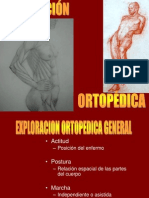 EXPLORACION ORTOPEDICA