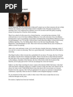 Download SAMPLE EMCEE SCRIPT by Mehedi Hasan SN123828868 doc pdf