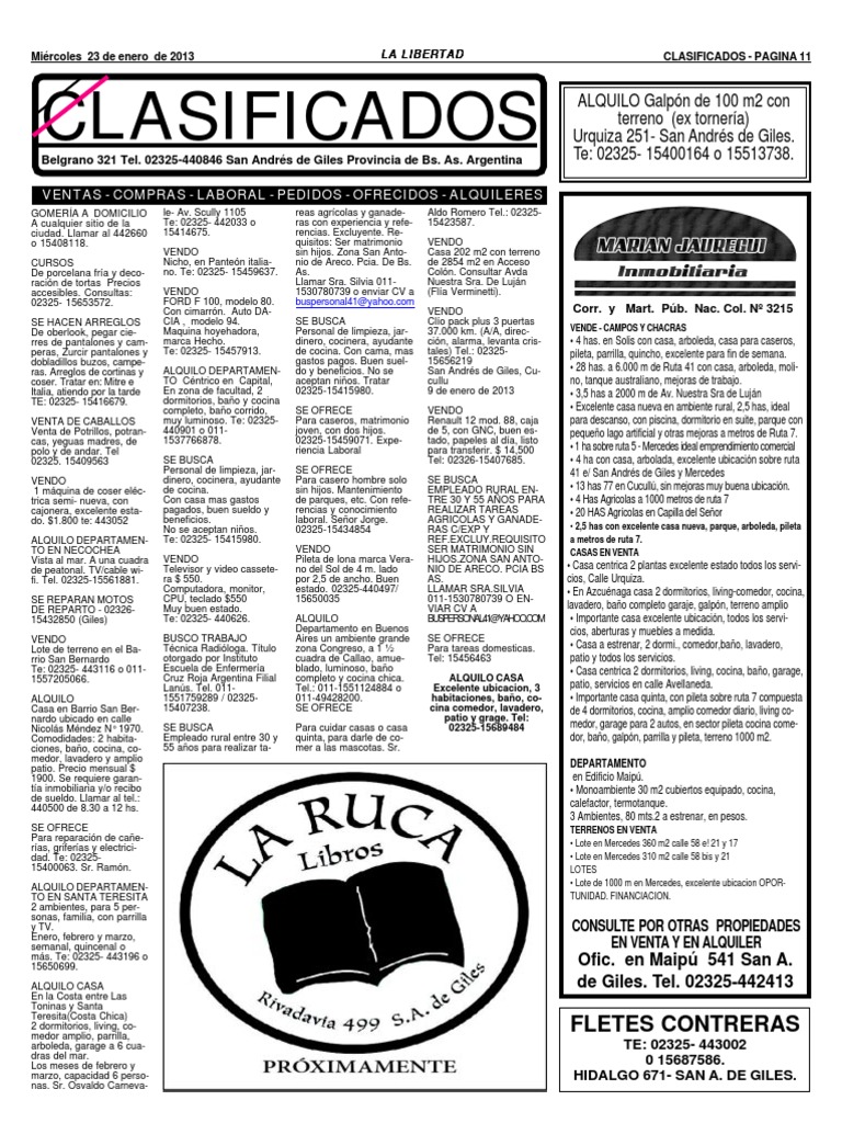 Lalibertad De 11 A 21 Bienestar Medicina