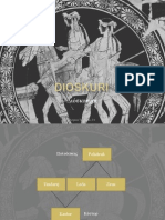 DIOSCURI