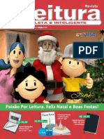 Revista Leitura Edição 31 – Dezembro 2009