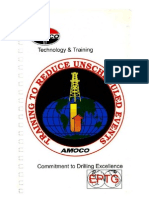 Amoco - Drilling Manual