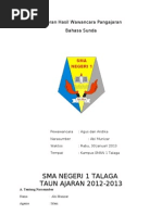Download hasil wawancara sunda by Agus Mauludin SN123840214 doc pdf