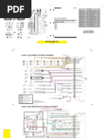 Caterpillar 3126 Plano