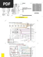 INTERNATIONAL MAXXFORCE diagrama | Engines