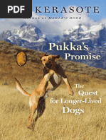 Download Pukkas Promise by Ted Kerasote by Houghton Mifflin Harcourt SN123848085 doc pdf