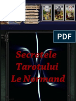 26452471 Secretele Tarotului Lenormand