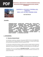 Crónica Juicio_del_GRUPO DE LOS 24 (01-02-2013)