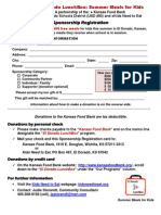 SponsorRegistration ElDoradoLunchBox