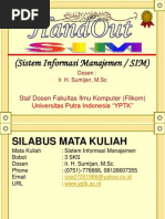 Download sistem informasi by Yudi Restu SN123859413 doc pdf