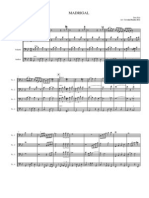 Madrigal Cellos Fin PDF