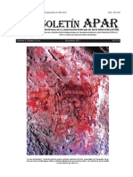 Boletin APAR Vol. 4, No. 13-14