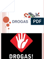 DROGAS