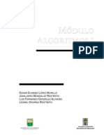 6741262 Modulo Algoritmos I