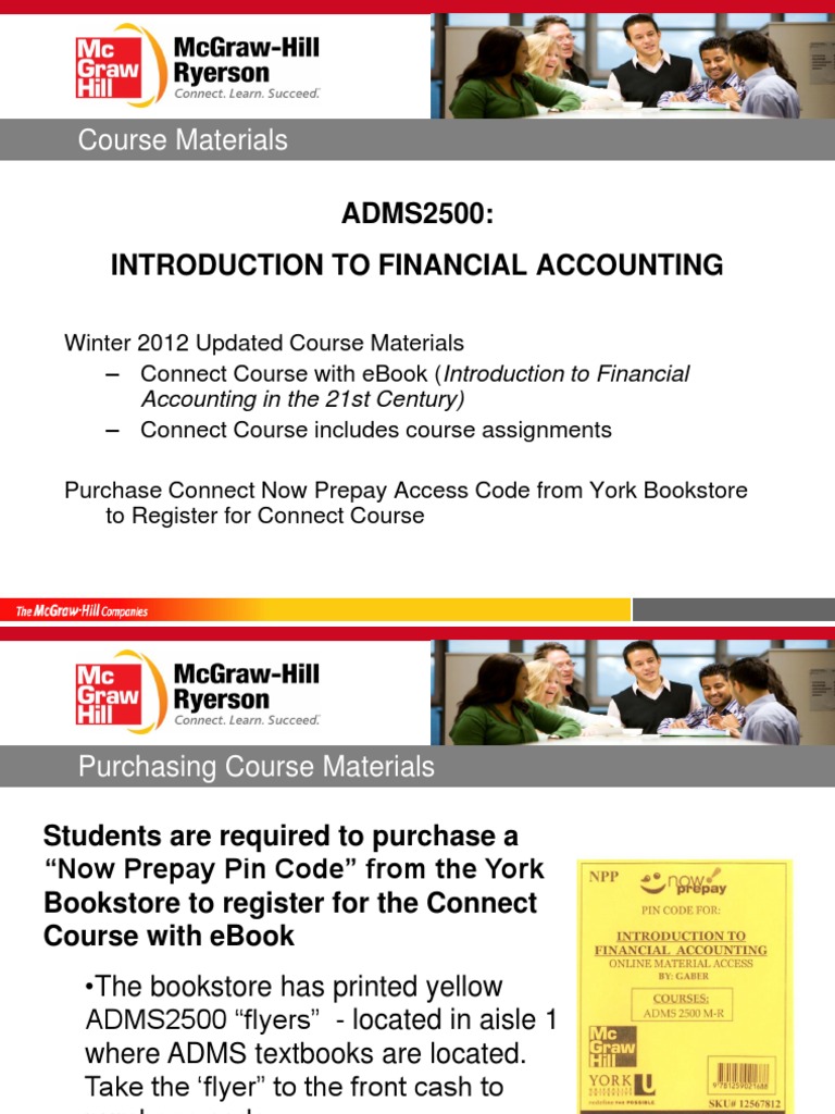 Adms 2500 | PDF | Career & Growth | Business