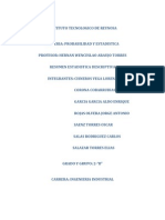 Estadistica Descriptiva