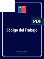 Codigo Del Trabajo 2013