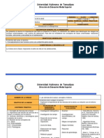 Ciencias de La Salud