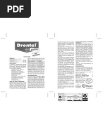 drontal