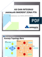 Migrasi Dan Integrasi