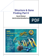 Gene Structure