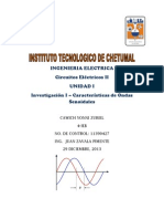 ondas senoidales