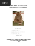 Download MAKALAH KERAJAAN SINGASARI by Kurnia Dewi Cahya Maulina SN123897334 doc pdf